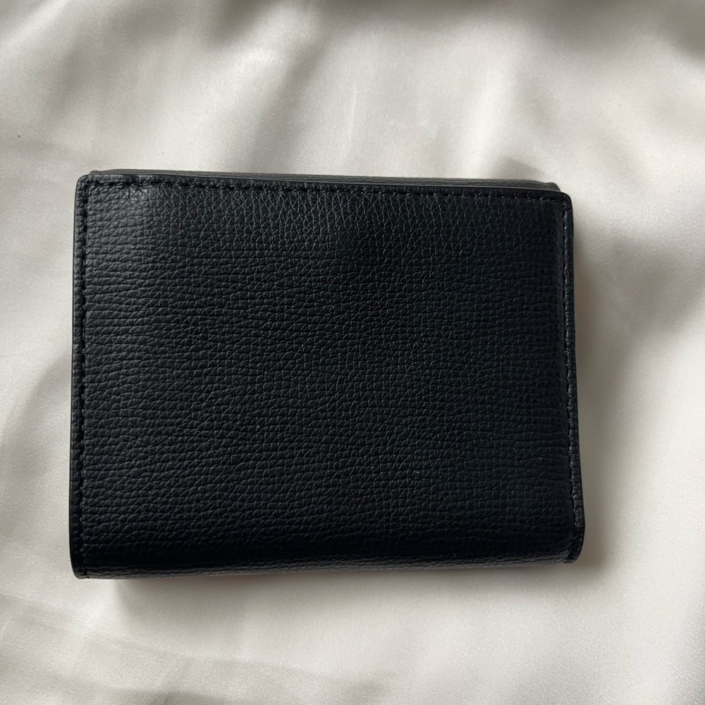 Tory Burch Kira Foldable Medium Wallet - Picture 3 of 6